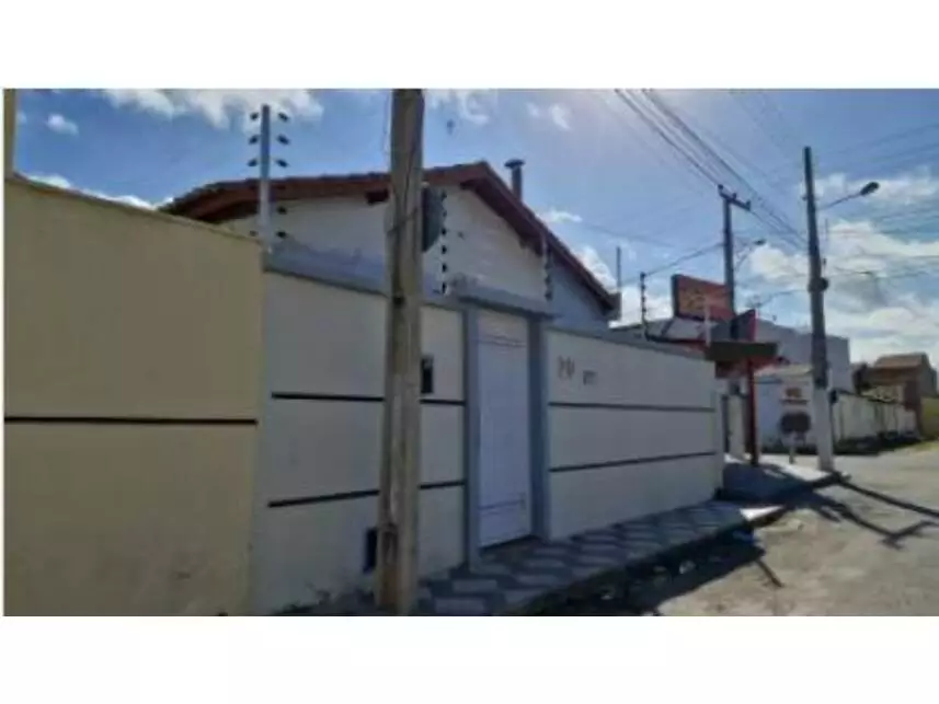 Casa à venda em leilão - leilão extrajudicial - Iguatu CE - lance mínimo R$ 55.632