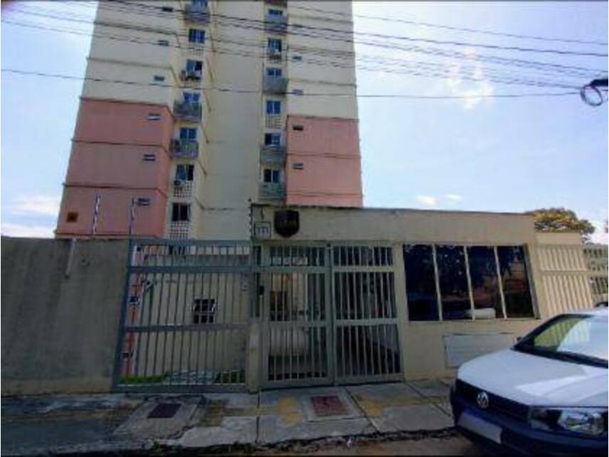 Imagem 2 do Leilão de Apartamento - Brotas - Salvador/BA