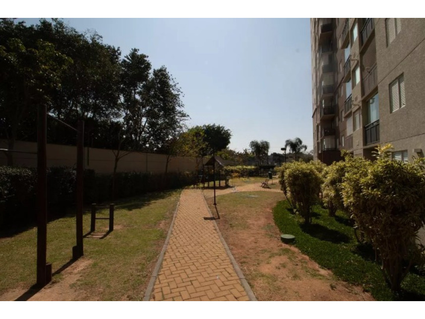 Imagem 4 do Leilão de Apartamento - Parque Edu Chaves - São Paulo/SP