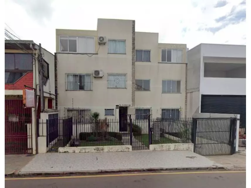 Apartamento à venda em leilão - leilão extrajudicial - Passo Fundo RS - lance mínimo R$ 293.643