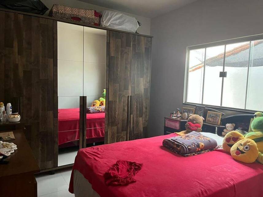 Imagem 9 do Leilão de Casa - Taquaril - Coromandel/MG