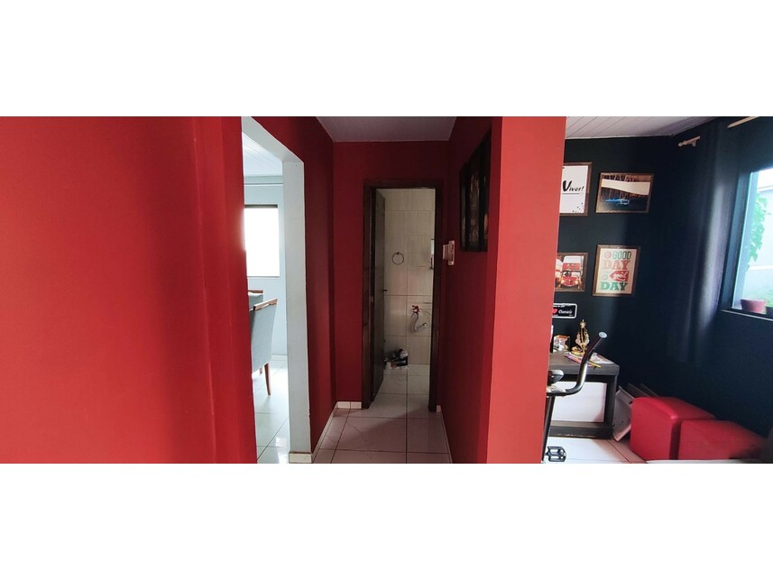 Imagem 19 do Leilão de Casa - Jardim Carvalho - Ponta Grossa/PR