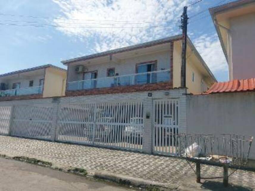 Imagem 3 do Leilão de Casa - Vila Sônia - Praia Grande/SP