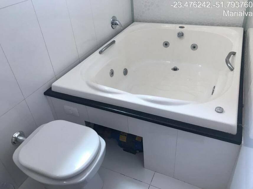 Imagem 7 do Leilão de Casa - Jardim Novo Horizonte - Marialva/PR