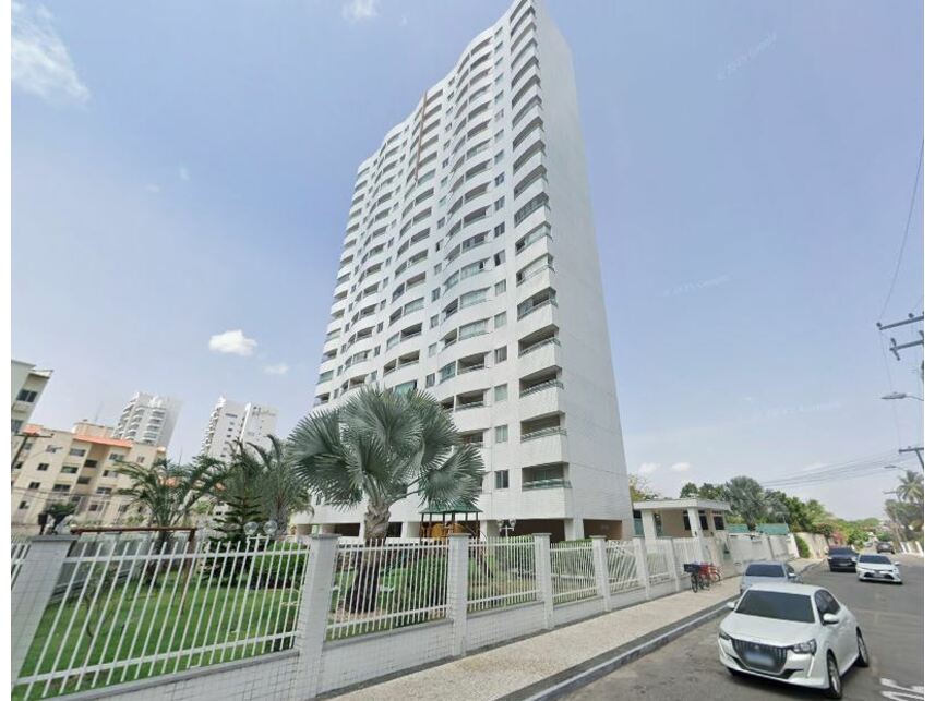 Imagem do Leilão de Apartamento - Parque Iracema - Fortaleza/CE