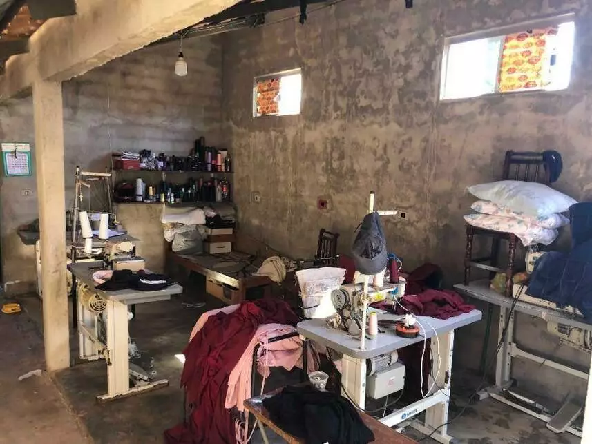 Casa à venda em leilão - leilão extrajudicial - Buriti De Goiás GO - lance mínimo R$ 76.502