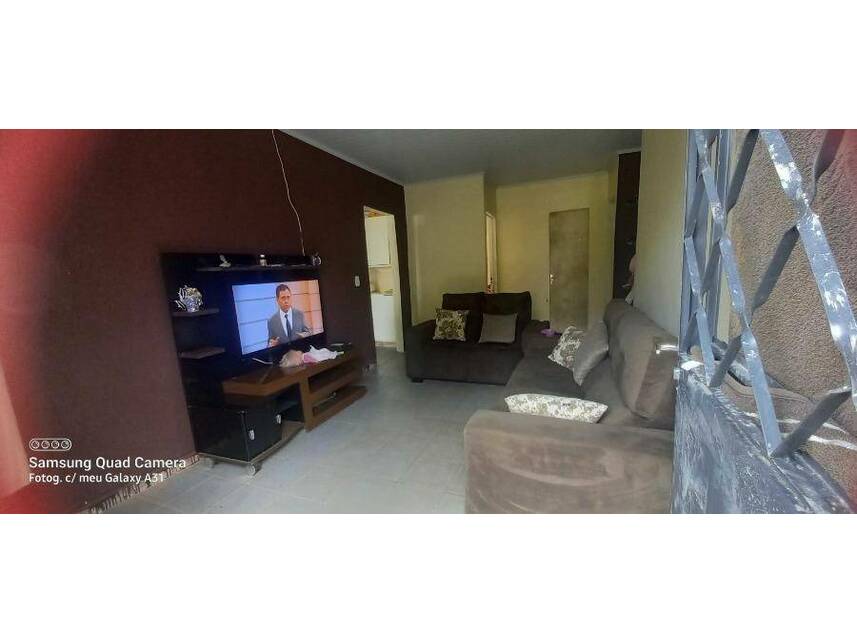 Imagem 4 do Leilão de Casa - Jardim Jockey Club - Valparaiso de Goias/GO