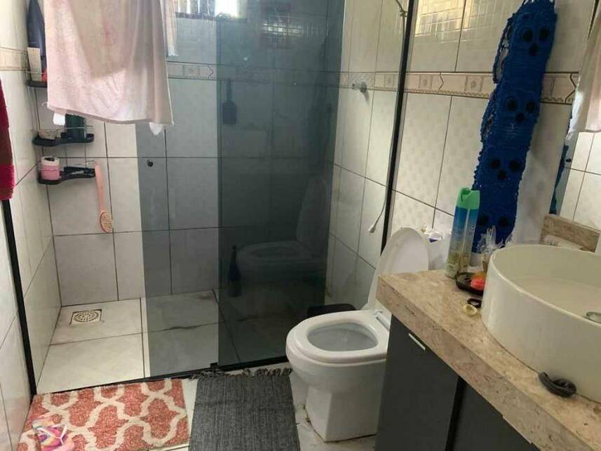 Imagem 8 do Leilão de Casa - Morada do Sol - Canarana/MT