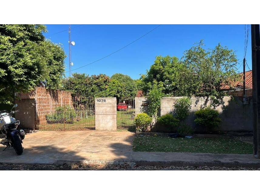 Imagem 2 do Leilão de Casa - Jardim Nova Era - Anastácio/MS