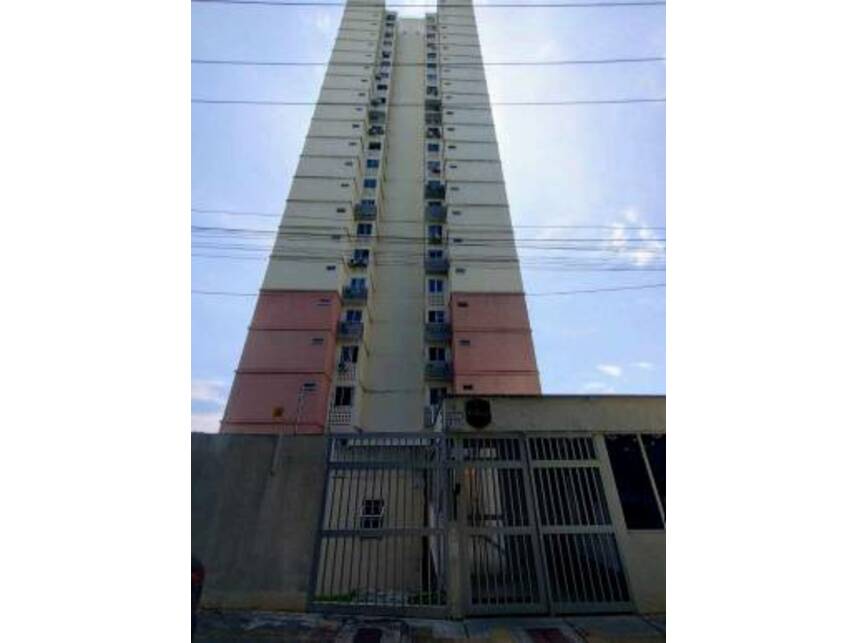 Imagem 4 do Leilão de Apartamento - Brotas - Salvador/BA