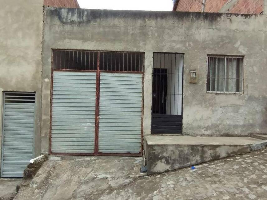 Imagem do Leilão de Casa - Marinas do Rio Aquira - Barra De Guabiraba/PE