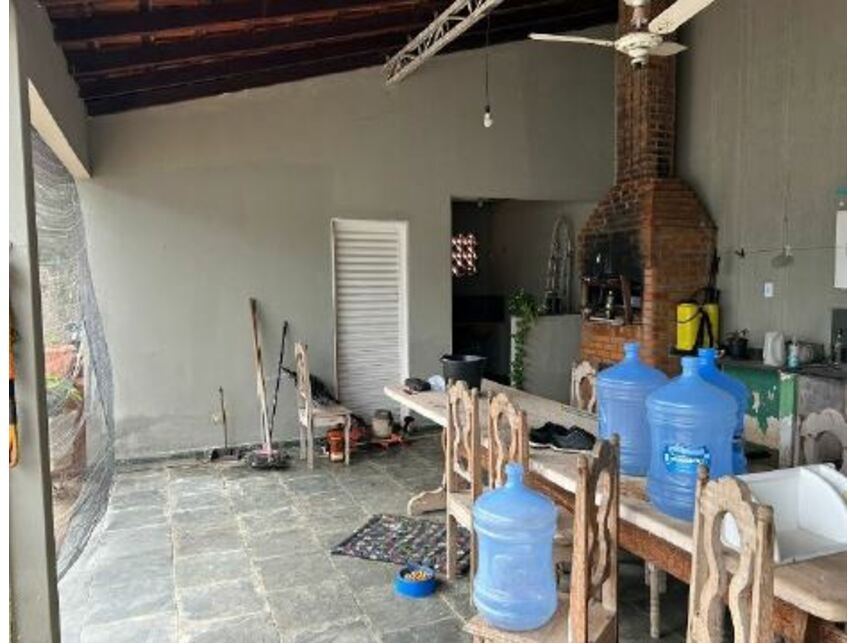 Imagem 16 do Leilão de Casa - Costa Verde - Várzea Grande/MT