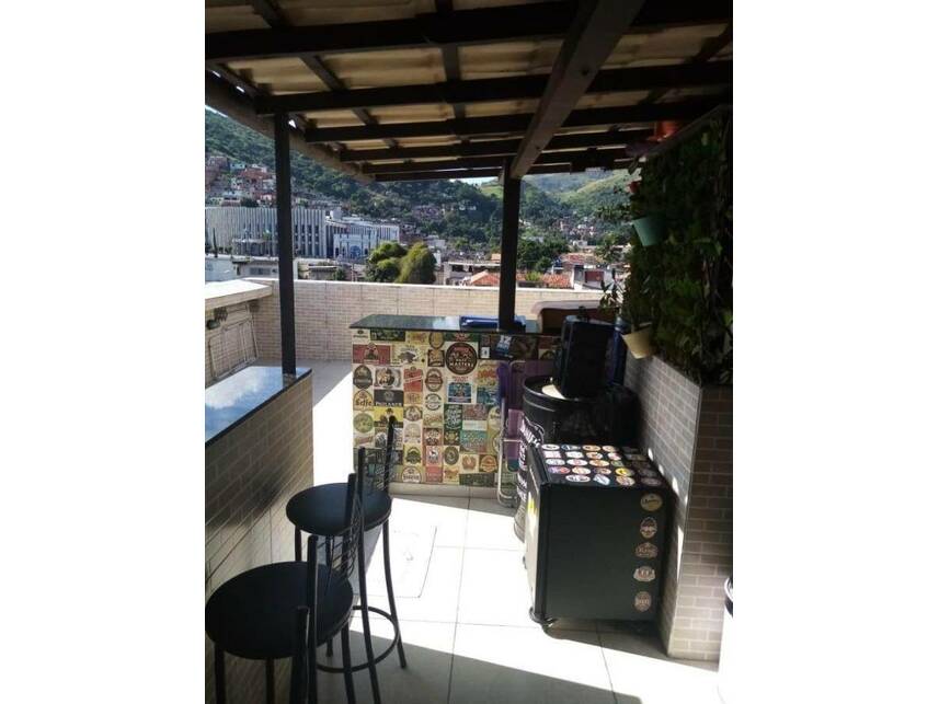 Apartamento à venda em leilão, localizado em Rio De Janeiro - RJ