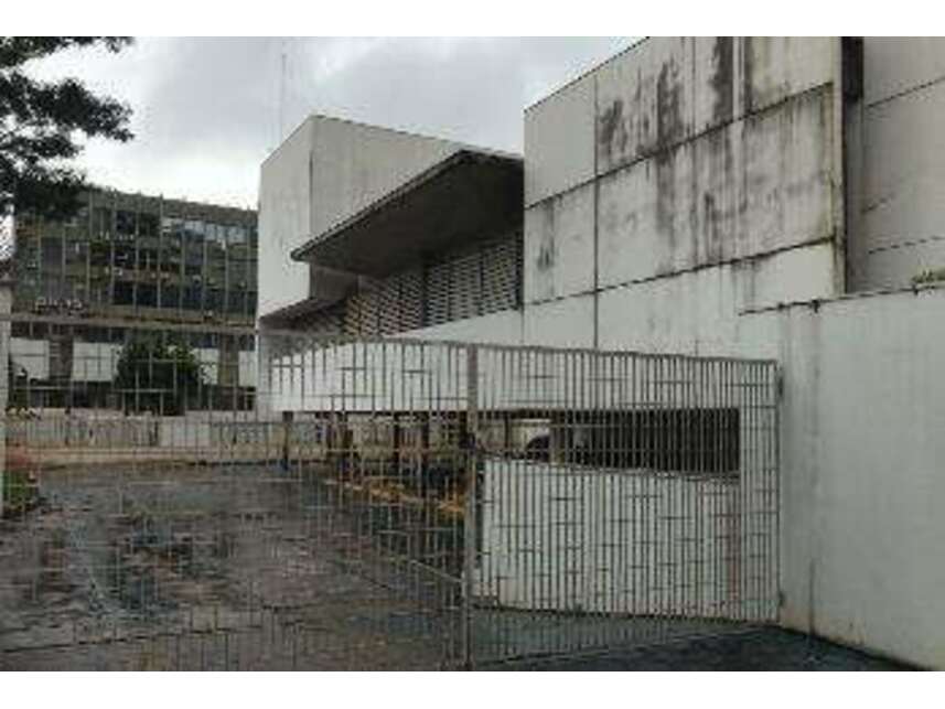 Imagem 1 do Leilão de Prédio Comercial - Centro - Foz do Iguaçu/PR