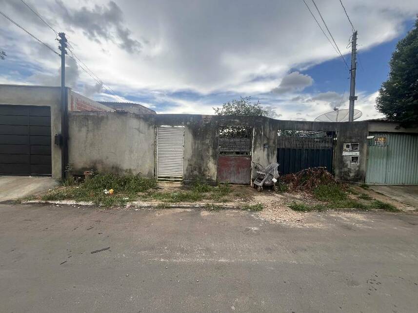 Imagem 2 do Leilão de Casa - Jardim Liberdade - Goiânia/GO