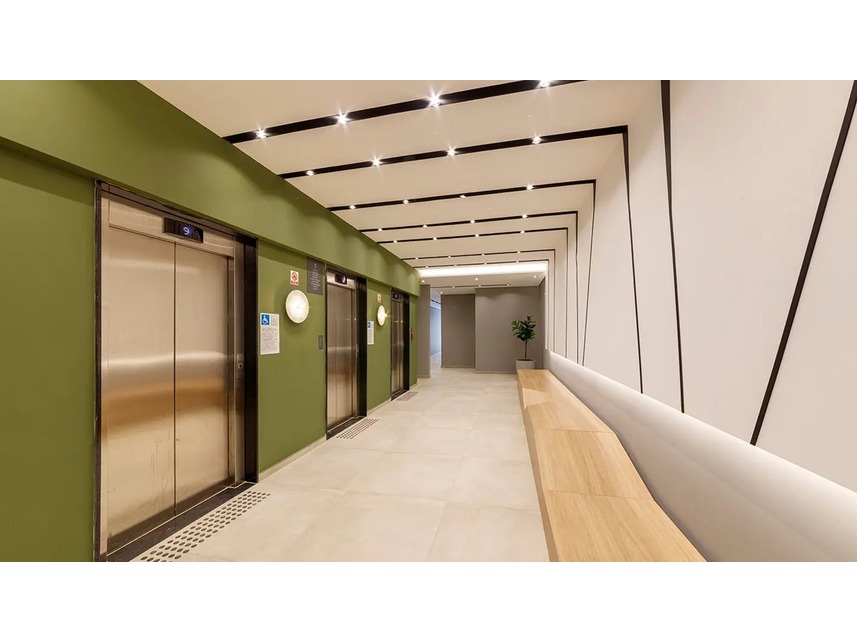 Imagem 7 do Leilão de Apartamento - Moema - São Paulo/SP