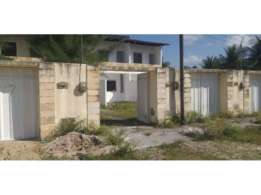 Imagem 5 do Leilão de Casa - Mal Cozinhado - Horizonte/CE