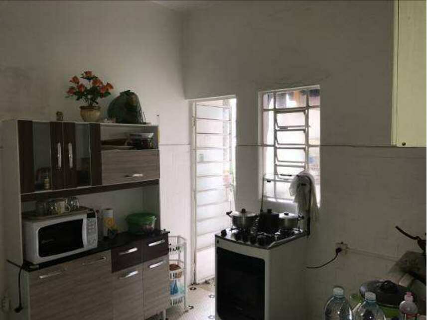 Imagem 8 do Leilão de Imóvel Comercial/Residencial - Vila Buarque - São Paulo/SP