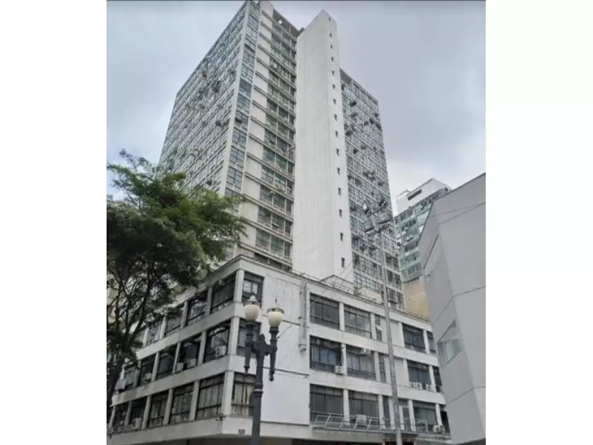 Conjunto Comercial à venda em leilão - leilão judicial - São Paulo SP - lance mínimo R$ 121.529