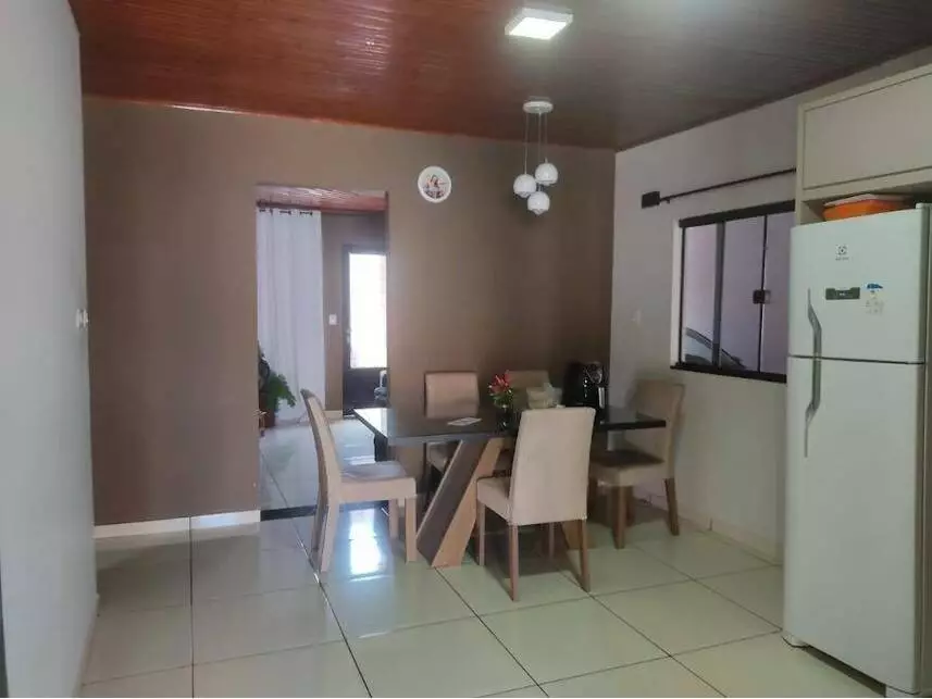 Casa à venda em leilão - leilão extrajudicial - Maracaju MS - lance mínimo R$ 243.936