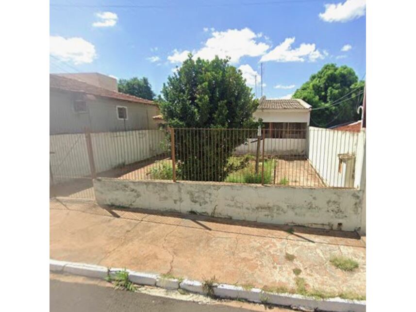 Imagem  do Leilão de Casas - Centro - Ibitinga/SP