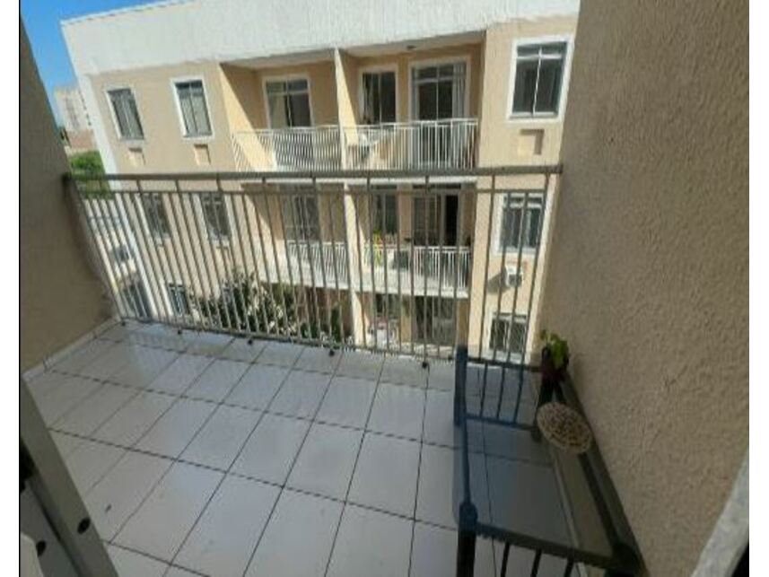 Imagem 4 do Leilão de Apartamento - Parque Califórnia - Campos dos Goytacazes/RJ