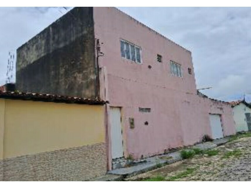 Imagem  do Leilão de Casa - Cancela - Floriano/PI