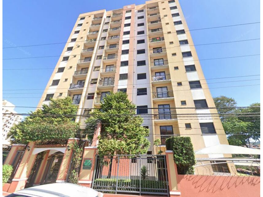 Imagem  do Leilão de Apartamento - Conjunto Residencial Vista Verde - São Paulo/SP