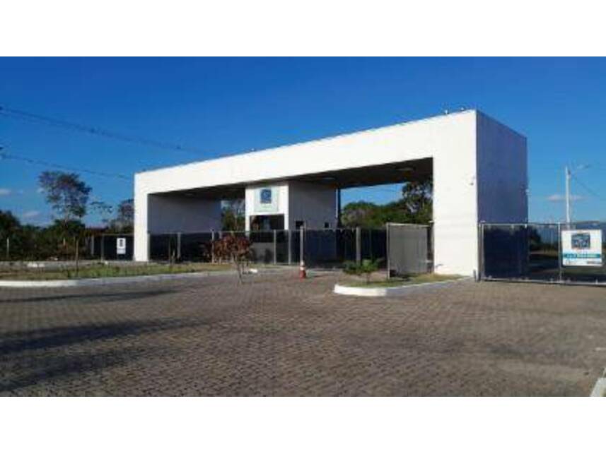 Imagem 1 do Leilão de Terreno - Sede - Alagoinhas/BA