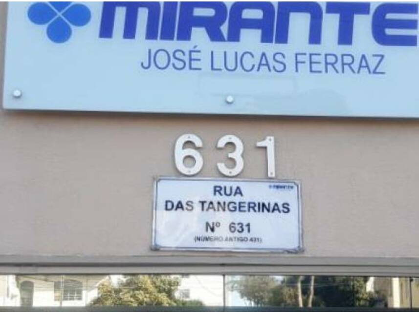 Imagem 4 do Leilão de Apartamento - Vila Cloris - Belo Horizonte/MG