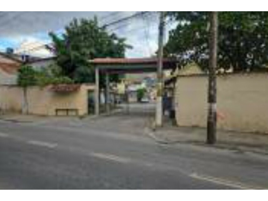 Imagem  do Leilão de Casa - Luz - Nova Iguaçu/RJ