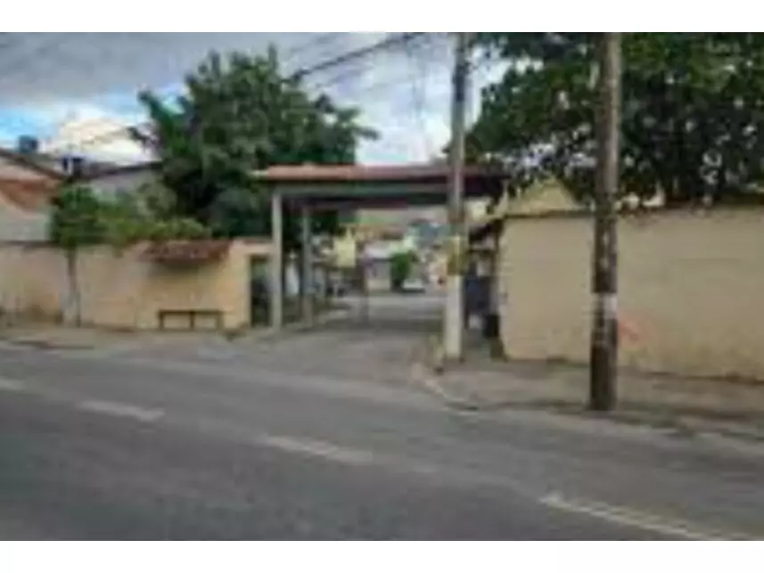 Casa à venda em leilão - leilão extrajudicial - Nova Iguaçu RJ - lance mínimo R$ 123.045