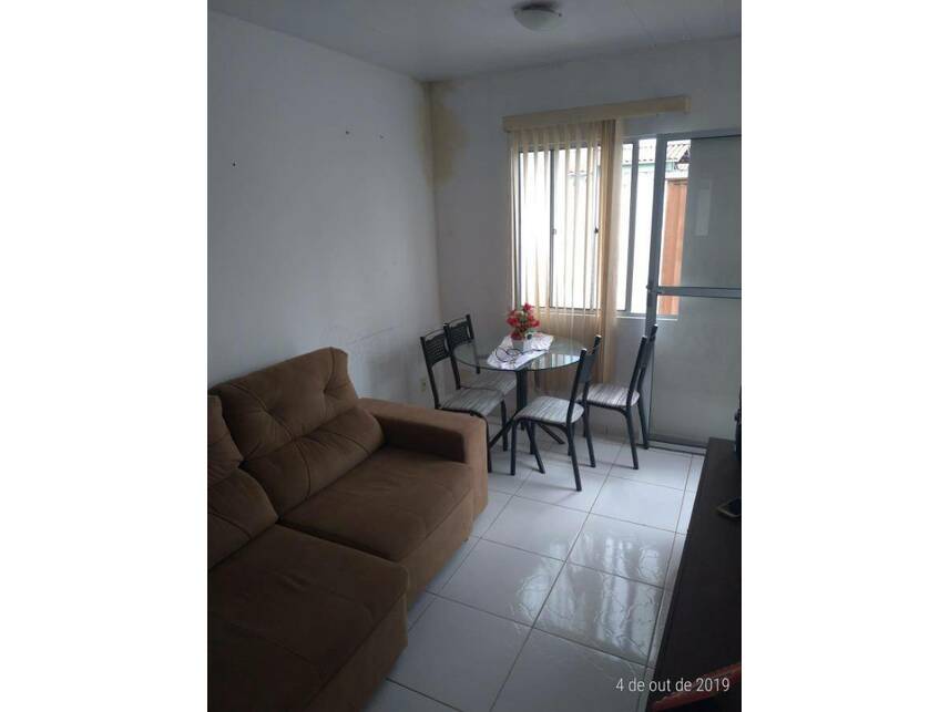 Imagem 6 do Leilão de Casa - Faz. Boa Hora - São Gonçalo Dos Campos/BA