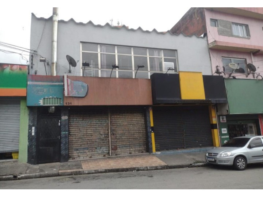 Imagem 1 do Leilão de Imóvel Comercial - Vila Pindorama - Barueri/SP