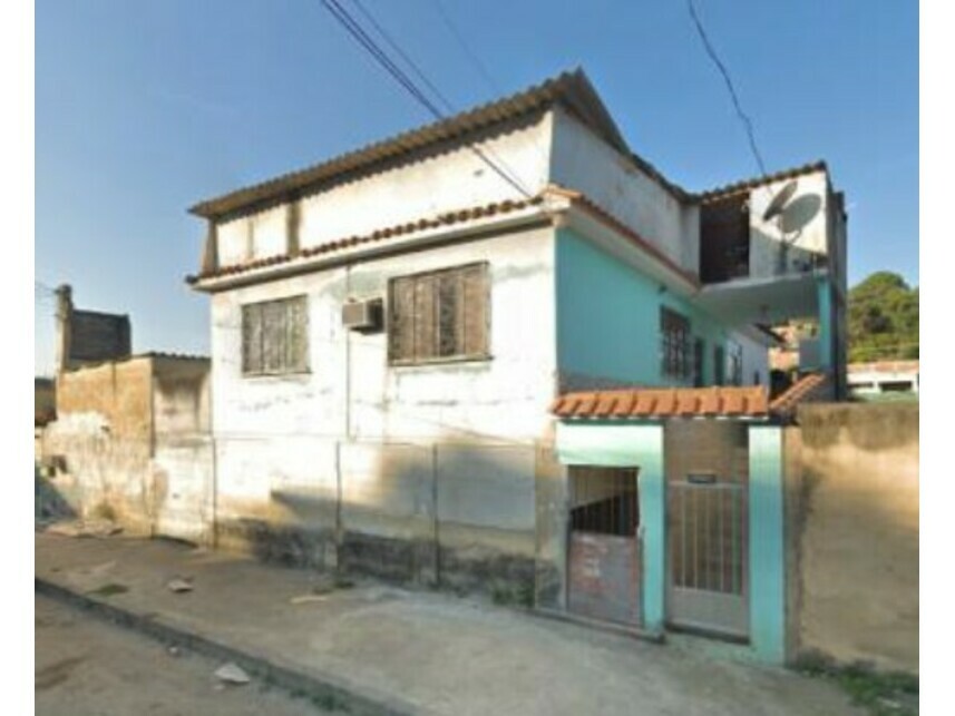 Imagem do Leilão de Apartamento - Vila Lais - São João de Meriti/RJ