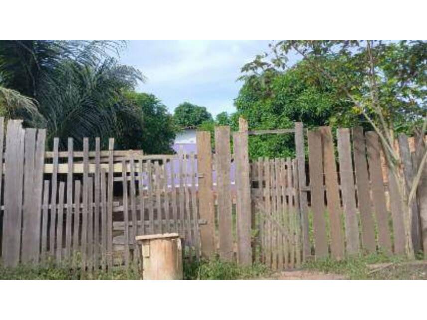 Imagem do Leilão de Casa - Castanheira - Manacapuru/AM