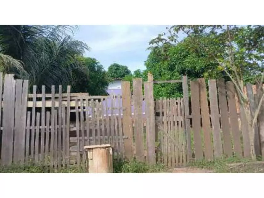 Casa à venda em leilão - leilão extrajudicial - Manacapuru AM - lance mínimo R$ 78.888