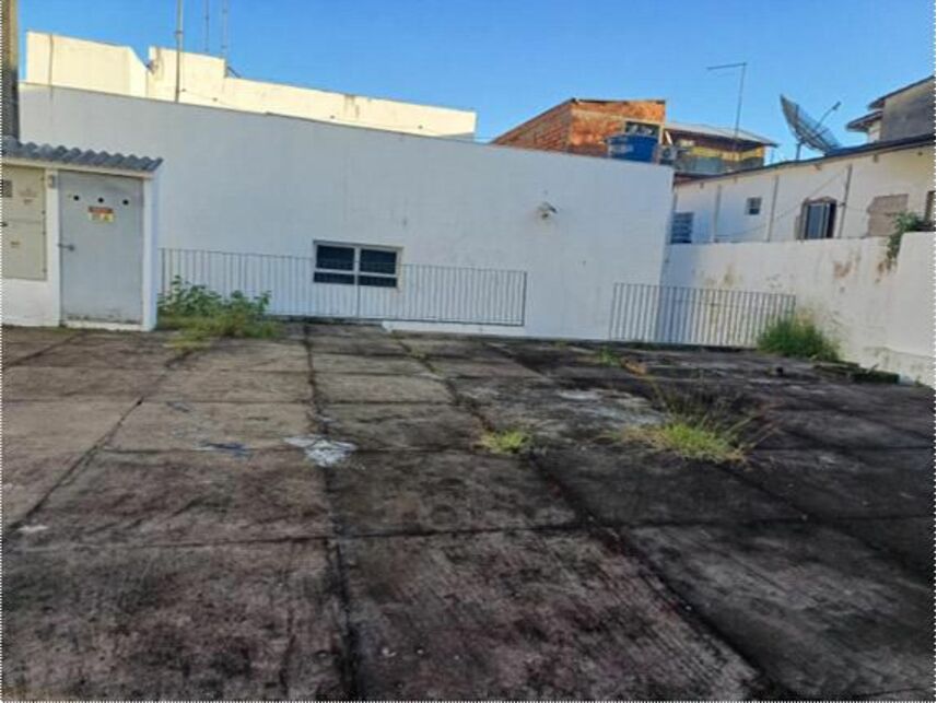 Imagem 36 do Leilão de Prédio Comercial - Centro - Itajuípe/BA