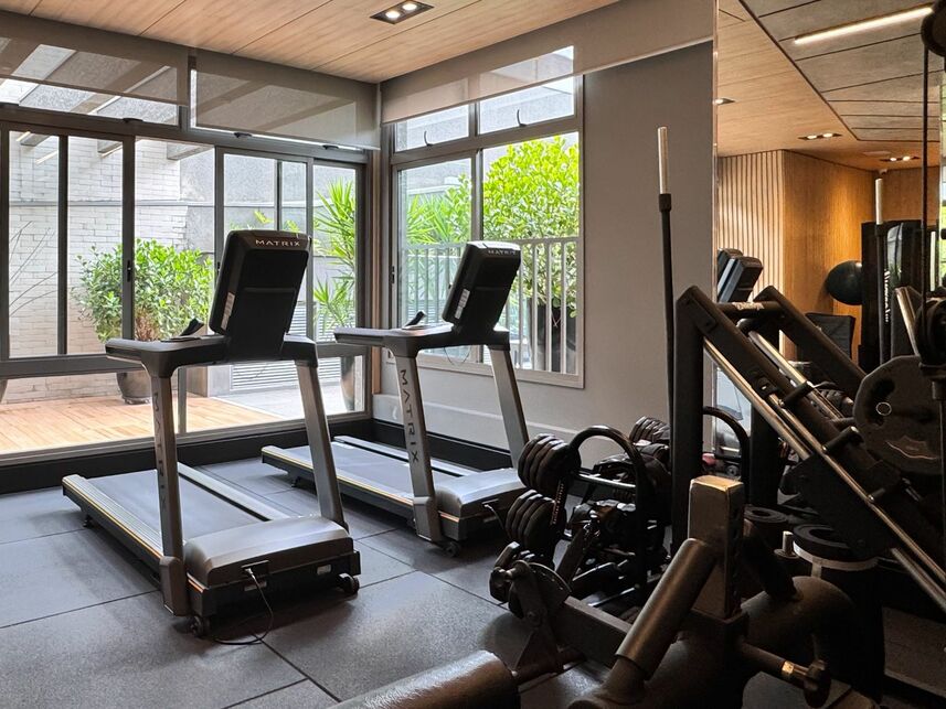 Imagem 9 do Imóvel a venda - Apartamento - Batel - Curitiba/PR