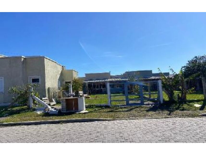 Imagem  do Leilão de Casa - Praia do Arpoador - Xangri-Lá/RS
