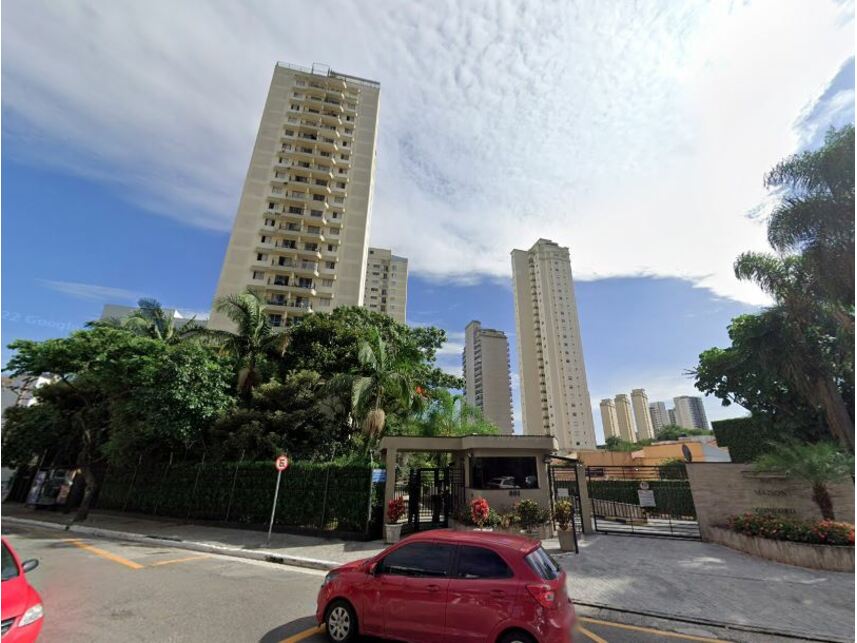 Imagem  do Leilão de Apartamento - Tatuapé - São Paulo/SP