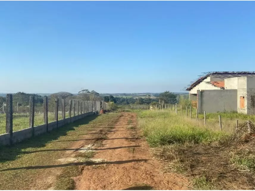 Terreno à venda em leilão - leilão judicial - Porto Feliz SP - lance mínimo R$ 3.086.061