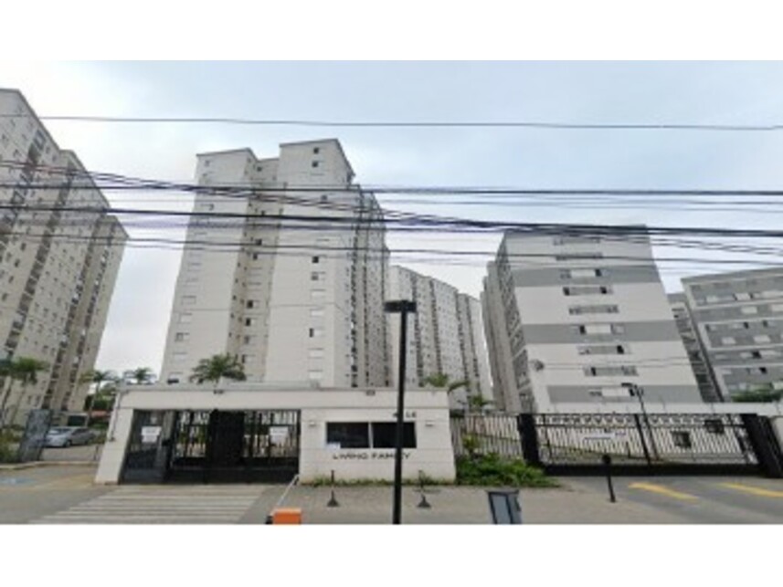 Imagem  do Leilão de Apartamento - Jardim Norma - São Paulo/SP