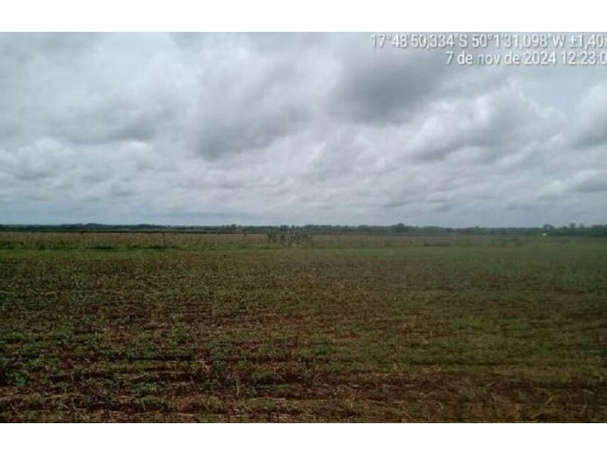 Imagem 11 do Leilão de Área Rural - Zona Rural - Goiatuba/GO