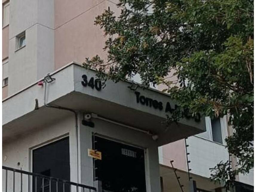 Imagem 2 do Leilão de Apartamento - Vila São José - Porto Alegre/RS