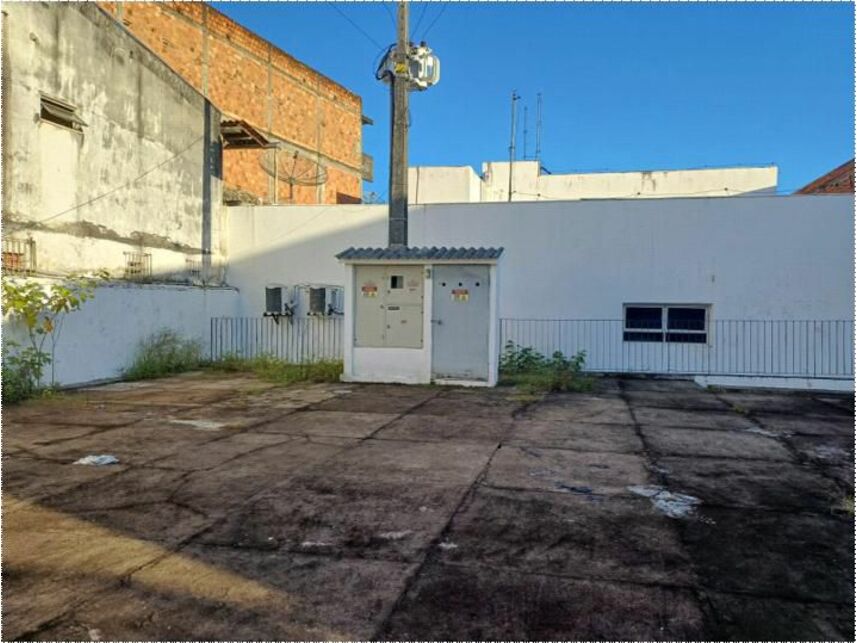 Imagem 33 do Leilão de Prédio Comercial - Centro - Itajuípe/BA