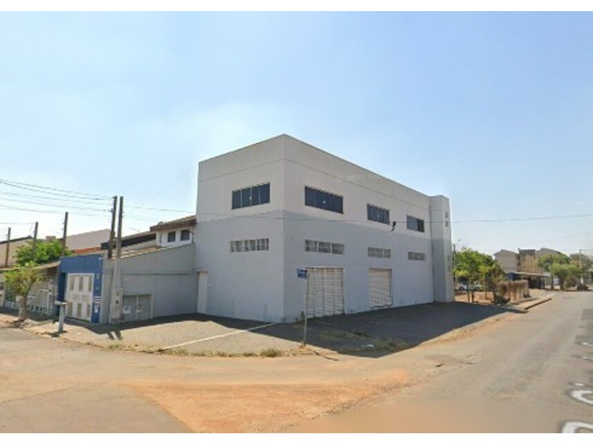 Imagem do Leilão de Imóveis Comerciais - Jardim das Orquídeas - Americana/SP