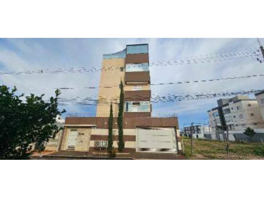 Imagem 2 do Leilão de Apartamento - Novo Mundo - Uberlândia/MG