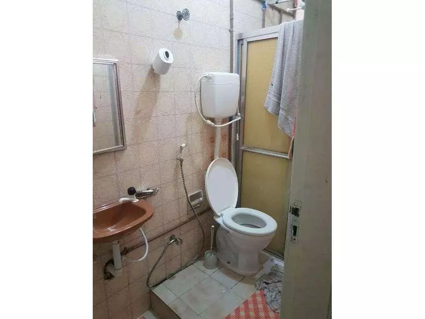 Apartamento à venda em leilão - leilão extrajudicial - Salvador BA - lance mínimo R$ 120.400