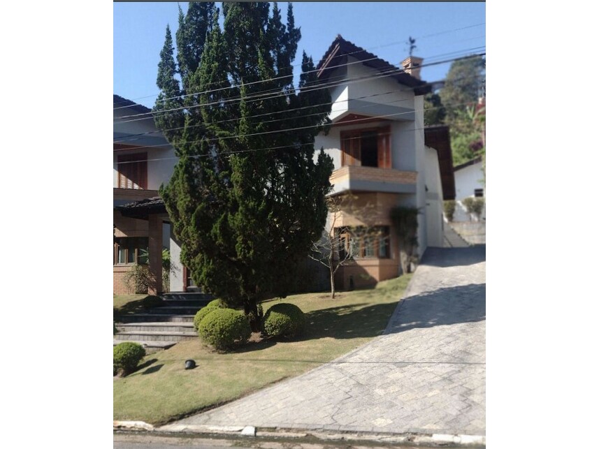 Imagem 2 do Leilão de Casa - Caputera - Arujá/SP